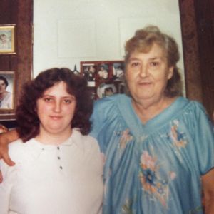 Meet your Posher, Agnes